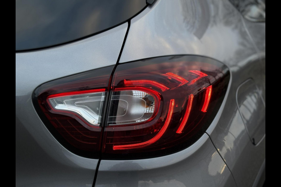 Renault Captur 1.3 TCe Intens | Pano, Navi, PDC, Trekhaak, Cruise, Climate | Dealeronderhouden | NAP |