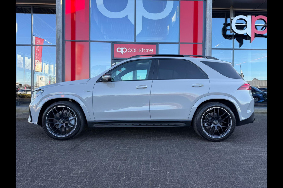 Mercedes-Benz GLE Coupé AMG 53 Hybrid 4MATIC+ Premium Plus