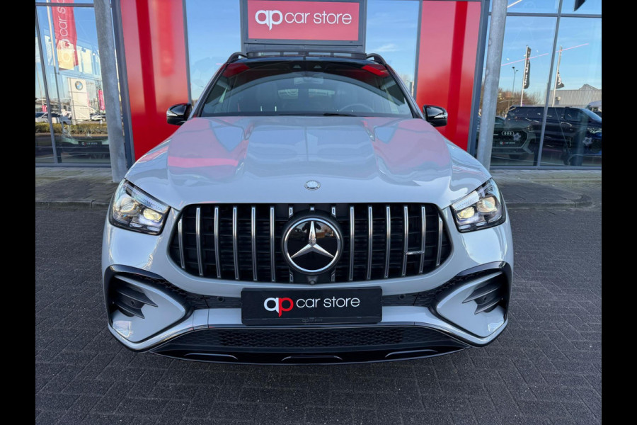Mercedes-Benz GLE Coupé AMG 53 Hybrid 4MATIC+ Premium Plus