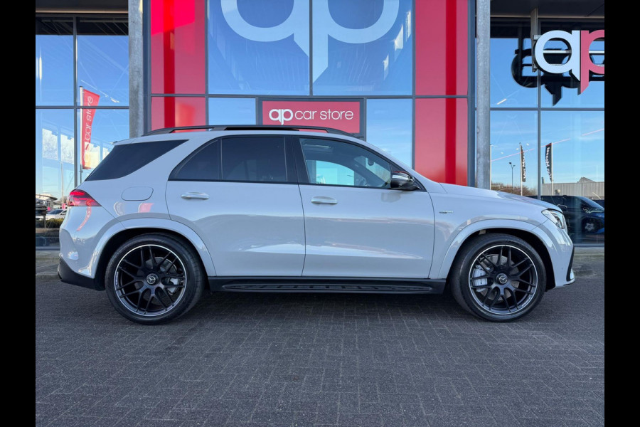 Mercedes-Benz GLE Coupé AMG 53 Hybrid 4MATIC+ Premium Plus