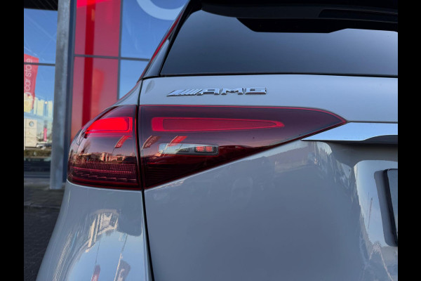 Mercedes-Benz GLE Coupé AMG 53 Hybrid 4MATIC+ Premium Plus