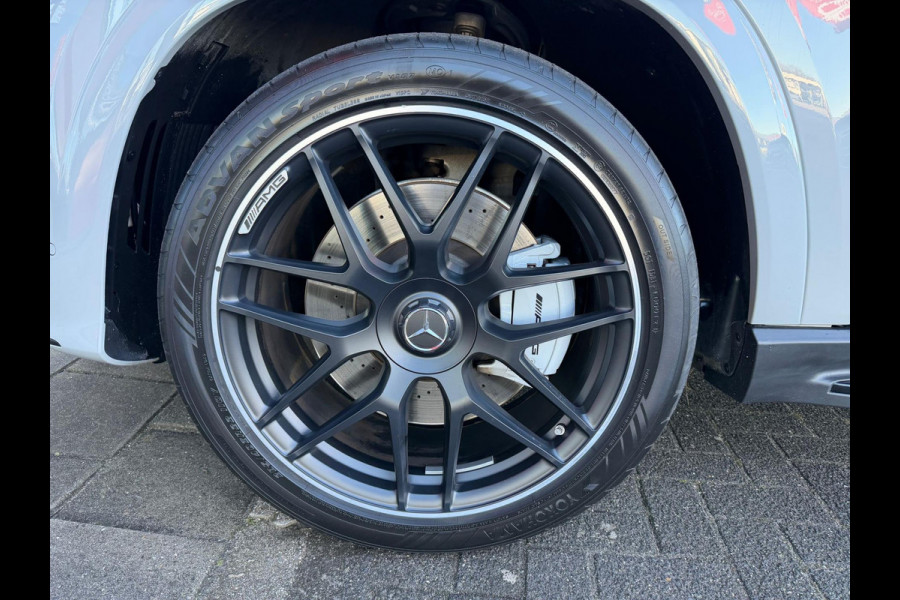 Mercedes-Benz GLE Coupé AMG 53 Hybrid 4MATIC+ Premium Plus