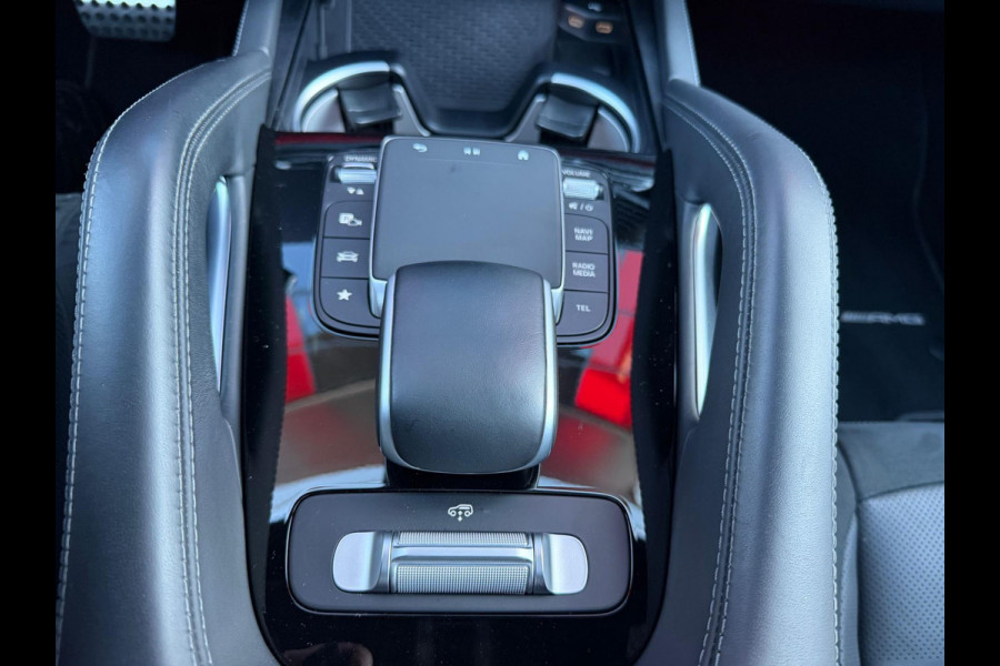 Mercedes-Benz GLE Coupé AMG 53 Hybrid 4MATIC+ Premium Plus