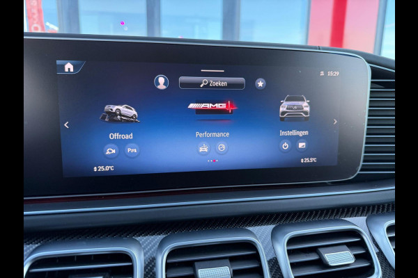 Mercedes-Benz GLE Coupé AMG 53 Hybrid 4MATIC+ Premium Plus