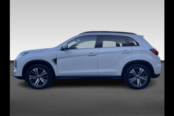 Mitsubishi ASX 2.0 Intense | automaat | Navigatie | Trekhaak