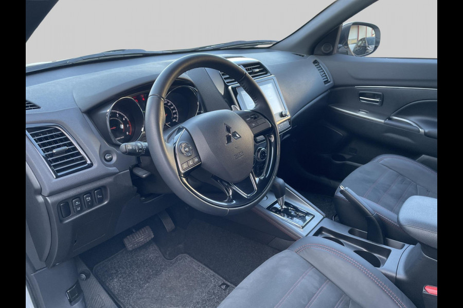 Mitsubishi ASX 2.0 Intense | automaat | Navigatie | Trekhaak