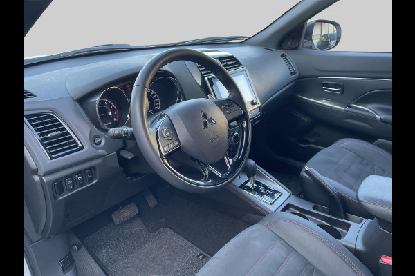 Mitsubishi ASX 2.0 Intense | automaat | Navigatie | Trekhaak