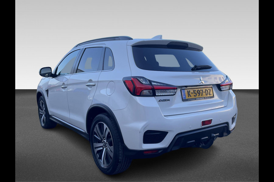 Mitsubishi ASX 2.0 Intense | automaat | Navigatie | Trekhaak
