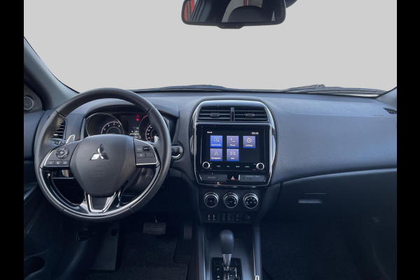 Mitsubishi ASX 2.0 Intense | automaat | Navigatie | Trekhaak