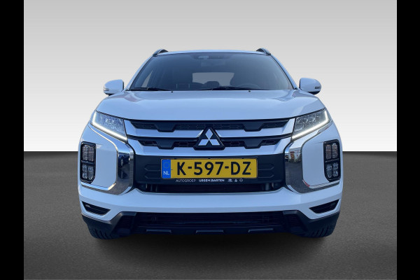 Mitsubishi ASX 2.0 Intense | automaat | Navigatie | Trekhaak