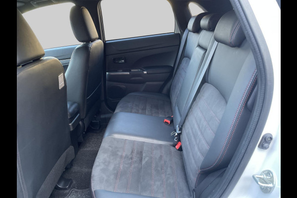 Mitsubishi ASX 2.0 Intense | automaat | Navigatie | Trekhaak