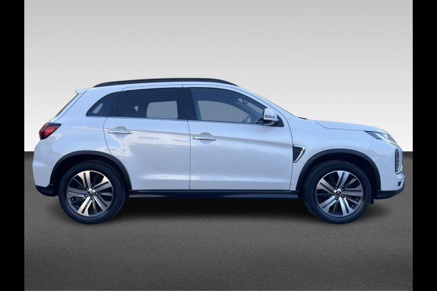 Mitsubishi ASX 2.0 Intense | automaat | Navigatie | Trekhaak