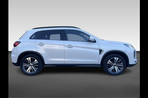 Mitsubishi ASX 2.0 Intense | automaat | Navigatie | Trekhaak
