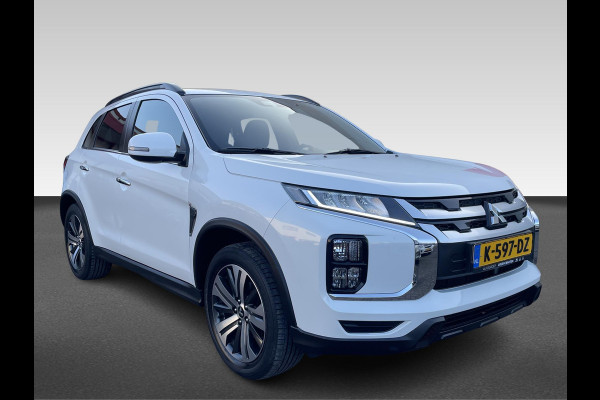 Mitsubishi ASX 2.0 Intense | automaat | Navigatie | Trekhaak