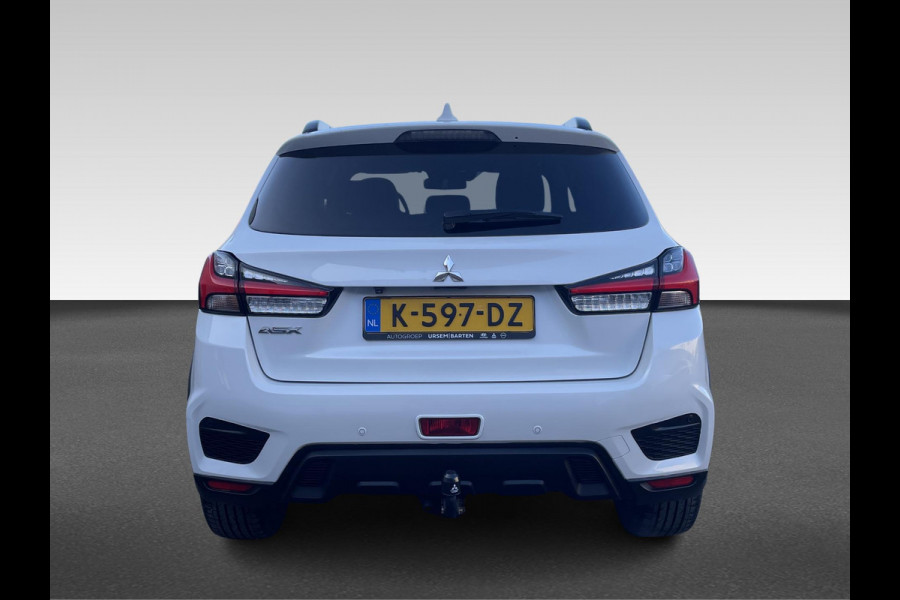 Mitsubishi ASX 2.0 Intense | automaat | Navigatie | Trekhaak