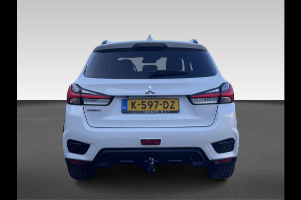 Mitsubishi ASX 2.0 Intense | automaat | Navigatie | Trekhaak