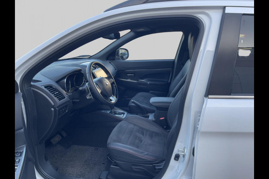 Mitsubishi ASX 2.0 Intense | automaat | Navigatie | Trekhaak