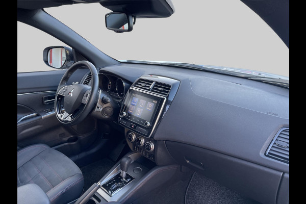Mitsubishi ASX 2.0 Intense | automaat | Navigatie | Trekhaak
