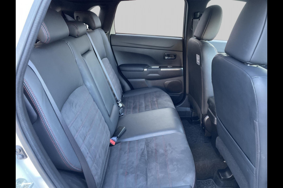 Mitsubishi ASX 2.0 Intense | automaat | Navigatie | Trekhaak