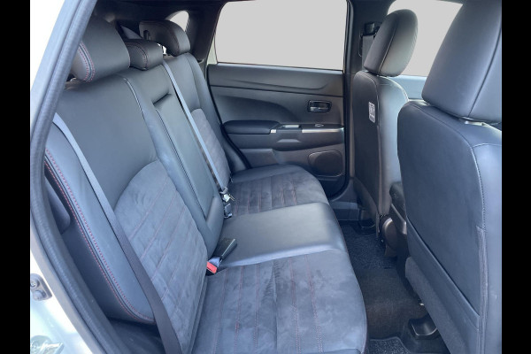 Mitsubishi ASX 2.0 Intense | automaat | Navigatie | Trekhaak