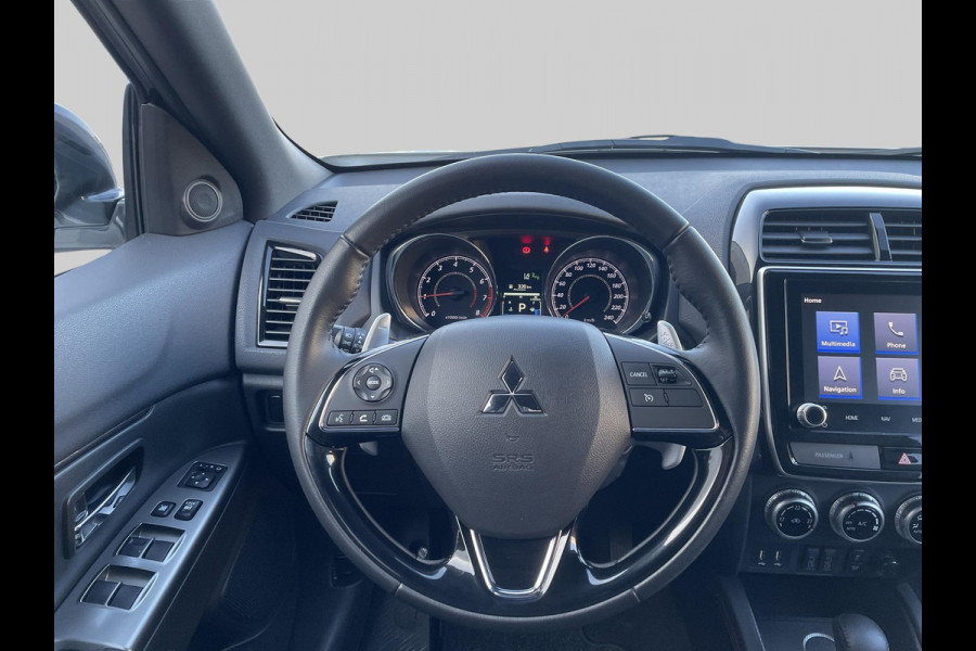 Mitsubishi ASX 2.0 Intense | automaat | Navigatie | Trekhaak