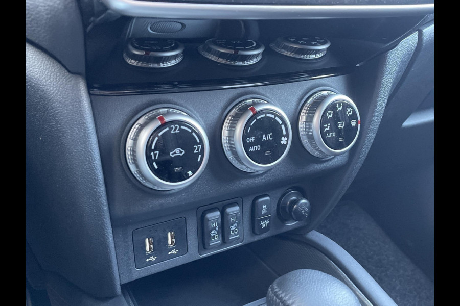 Mitsubishi ASX 2.0 Intense | automaat | Navigatie | Trekhaak