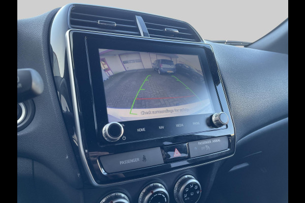Mitsubishi ASX 2.0 Intense | automaat | Navigatie | Trekhaak
