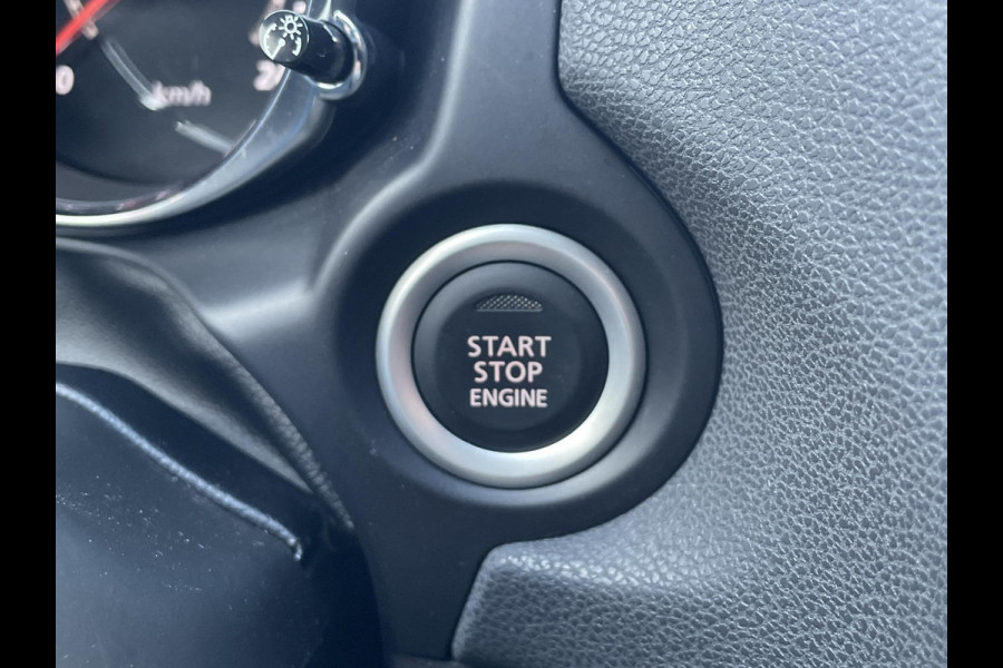 Mitsubishi ASX 2.0 Intense | automaat | Navigatie | Trekhaak