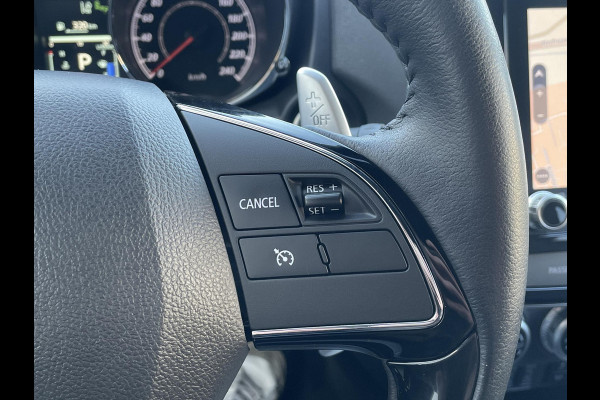 Mitsubishi ASX 2.0 Intense | automaat | Navigatie | Trekhaak