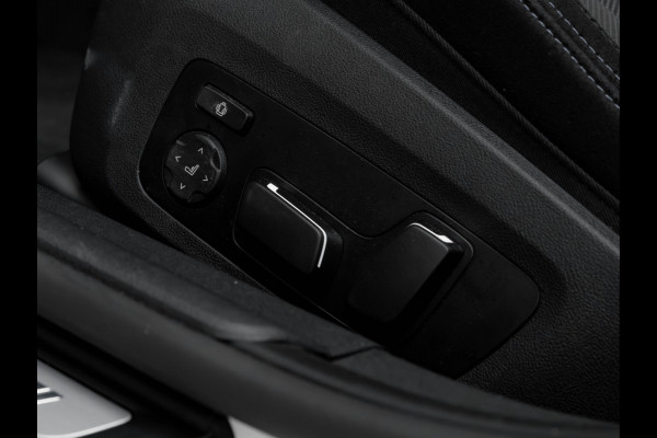 BMW 3 Serie Touring 330e xDrive - M-Sport - LCI 2 - Memoryzetel - Head-up - Driving + Parking Ass