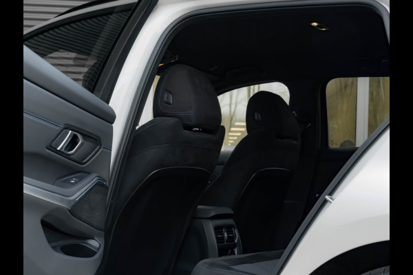 BMW 3 Serie Touring 330e xDrive - M-Sport - LCI 2 - Memoryzetel - Head-up - Driving + Parking Ass