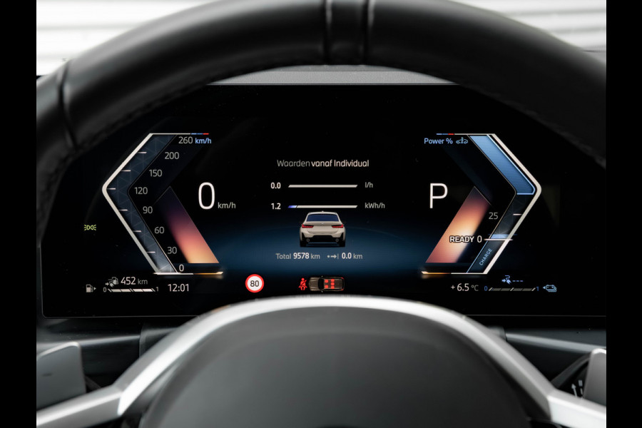 BMW 3 Serie Touring 330e xDrive - M-Sport - LCI 2 - Memoryzetel - Head-up - Driving + Parking Ass