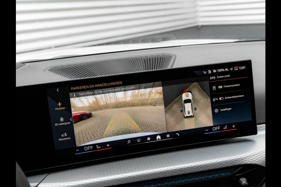 BMW 3 Serie Touring 330e xDrive - M-Sport - LCI 2 - Memoryzetel - Head-up - Driving + Parking Ass