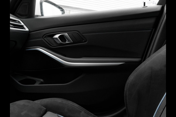 BMW 3 Serie Touring 330e xDrive - M-Sport - LCI 2 - Memoryzetel - Head-up - Driving + Parking Ass