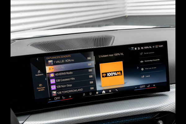 BMW 3 Serie Touring 330e xDrive - M-Sport - LCI 2 - Memoryzetel - Head-up - Driving + Parking Ass