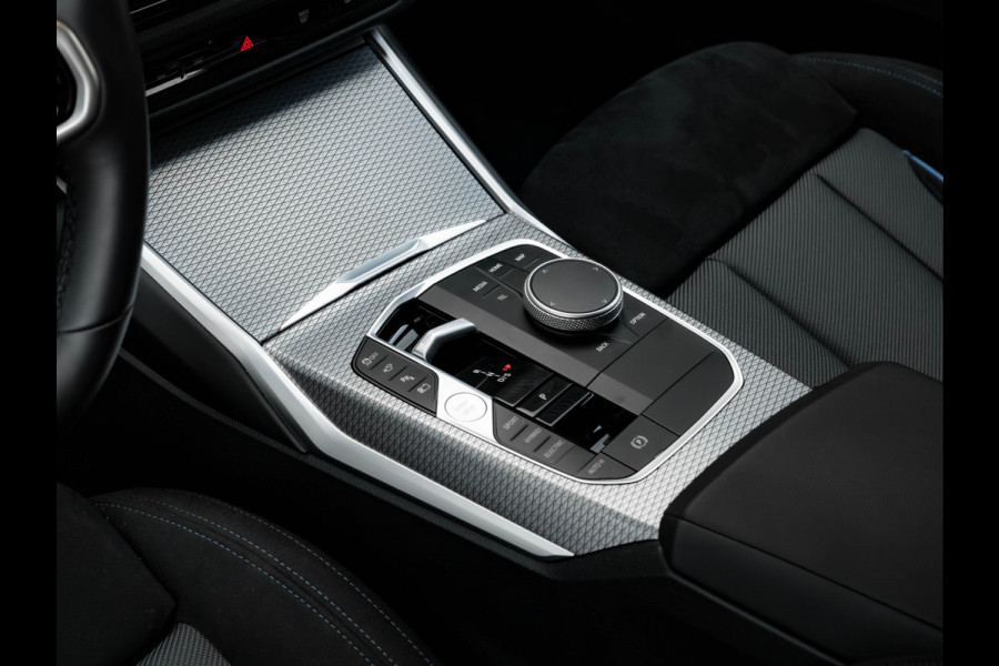 BMW 3 Serie Touring 330e xDrive - M-Sport - LCI 2 - Memoryzetel - Head-up - Driving + Parking Ass