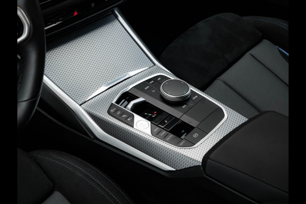 BMW 3 Serie Touring 330e xDrive - M-Sport - LCI 2 - Memoryzetel - Head-up - Driving + Parking Ass