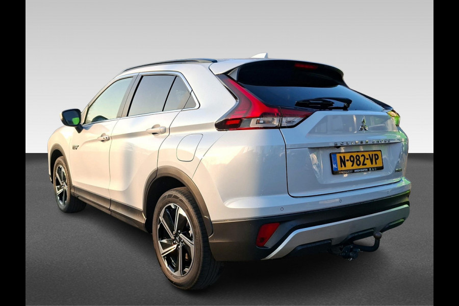 Mitsubishi Eclipse Cross 2.4 PHEV Intense+ Originele NL auto ! Trekhaak