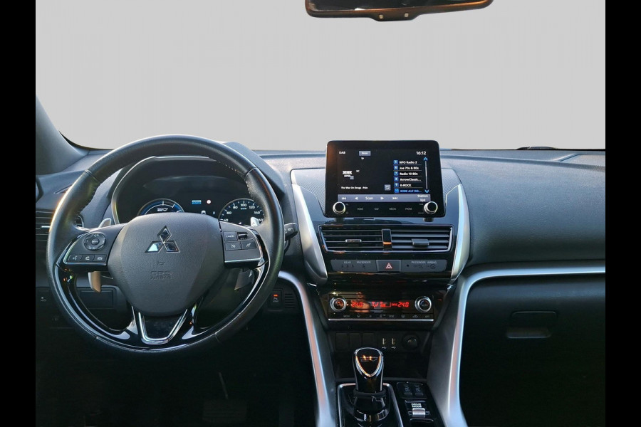 Mitsubishi Eclipse Cross 2.4 PHEV Intense+ Originele NL auto ! Trekhaak