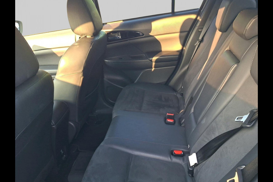 Mitsubishi Eclipse Cross 2.4 PHEV Intense+ Originele NL auto ! Trekhaak
