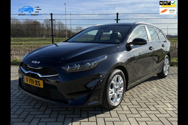 Kia Ceed Sportswagon 1.0 T-GDi DynamicLine | Camera | PDC | Carplay | Led
