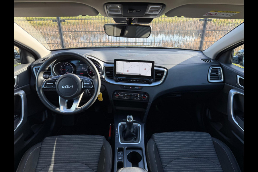Kia Ceed Sportswagon 1.0 T-GDi DynamicLine | Camera | PDC | Carplay | Led