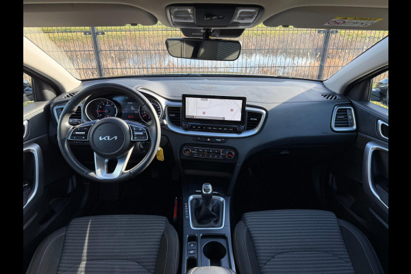 Kia Ceed Sportswagon 1.0 T-GDi DynamicLine | Camera | PDC | Carplay | Led