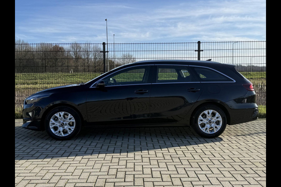 Kia Ceed Sportswagon 1.0 T-GDi DynamicLine | Camera | PDC | Carplay | Led