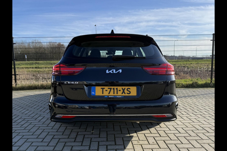 Kia Ceed Sportswagon 1.0 T-GDi DynamicLine | Camera | PDC | Carplay | Led