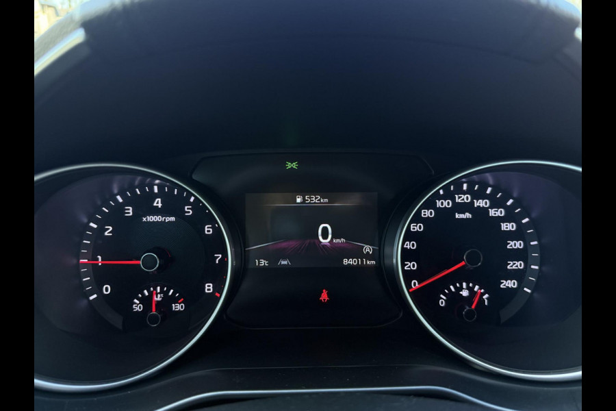 Kia Ceed Sportswagon 1.0 T-GDi DynamicLine | Camera | PDC | Carplay | Led