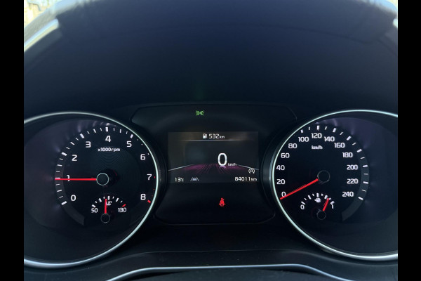 Kia Ceed Sportswagon 1.0 T-GDi DynamicLine | Camera | PDC | Carplay | Led