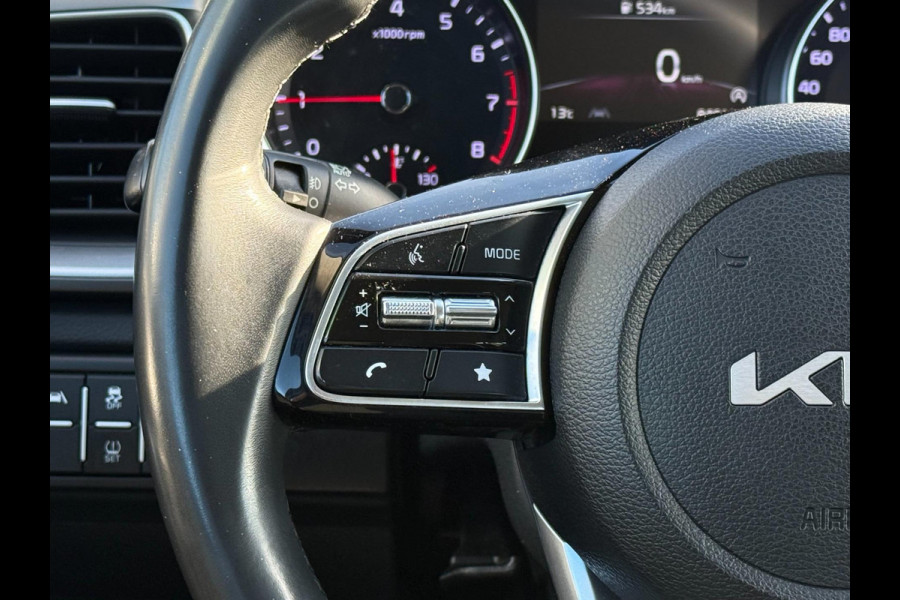 Kia Ceed Sportswagon 1.0 T-GDi DynamicLine | Camera | PDC | Carplay | Led