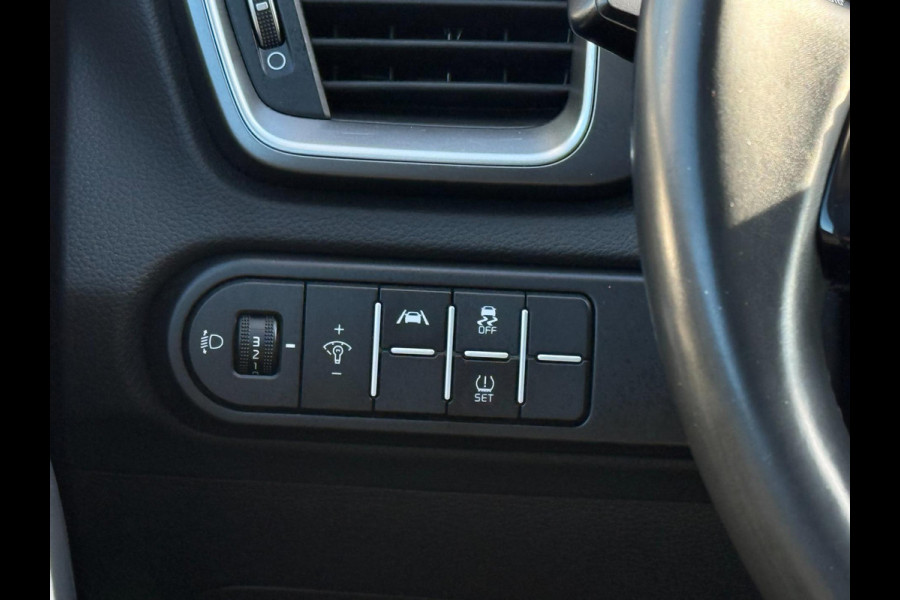 Kia Ceed Sportswagon 1.0 T-GDi DynamicLine | Camera | PDC | Carplay | Led