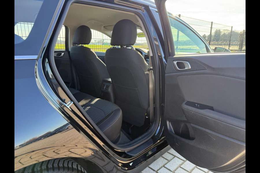 Kia Ceed Sportswagon 1.0 T-GDi DynamicLine | Camera | PDC | Carplay | Led
